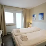 Appartement Seeluft By Rujana Sellin (Rugen)