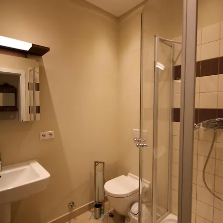 Seeluft By Rujana 公寓