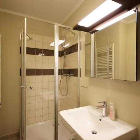 Seeluft By Rujana Апартаменты