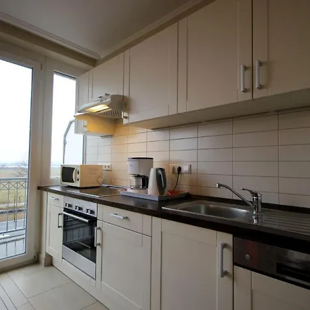 Seeluft By Rujana Апартаменты *