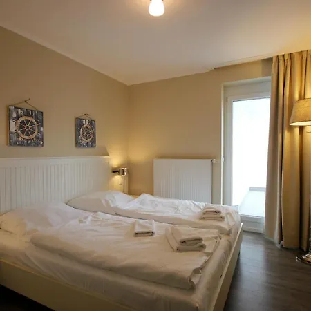 Seeluft By Rujana 公寓