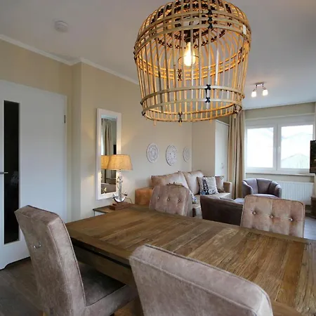 Seeluft By Rujana 公寓 Sellin (Rugen)