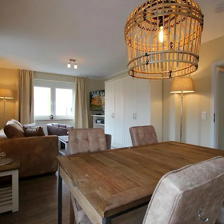 Seeluft By Rujana * Sellin (Rugen)