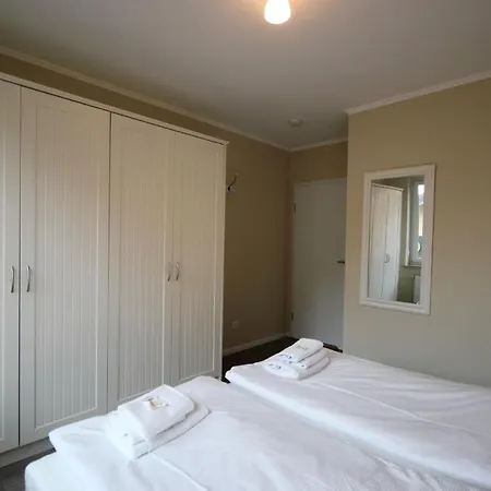 公寓 Seeluft By Rujana