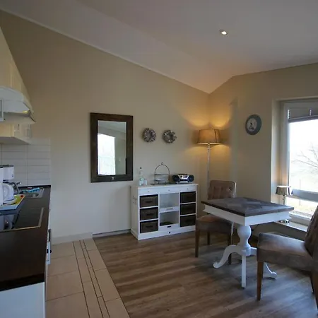 Апартаменты Seeluft By Rujana