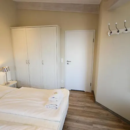 Апартаменты Seeluft By Rujana Зеллин