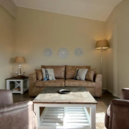 Seeluft By Rujana Апартаменты