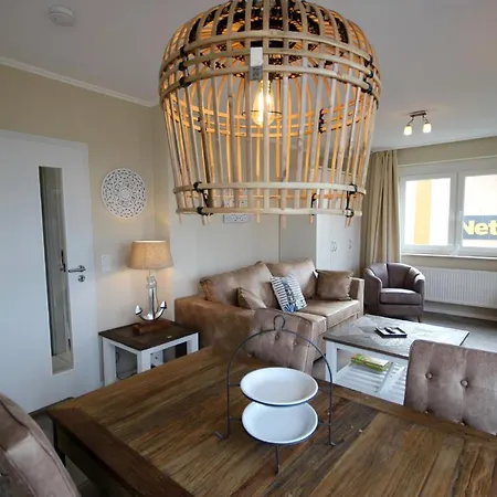 Seeluft By Rujana * Sellin (Rugen)