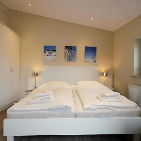 公寓 Seeluft By Rujana *