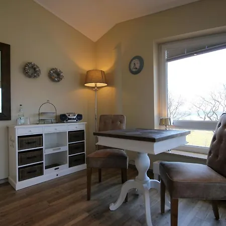 Seeluft By Rujana 公寓 Sellin (Rugen)