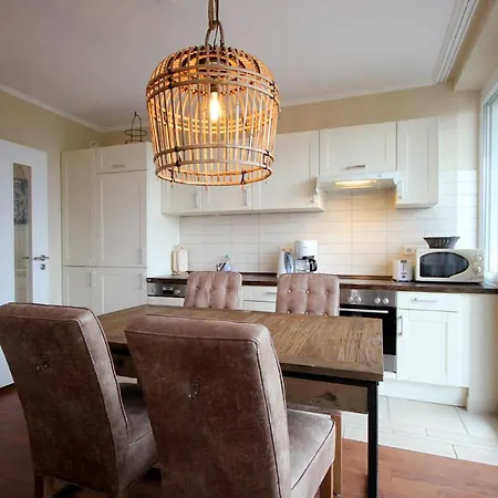 Seeluft By Rujana Sellin (Rugen)