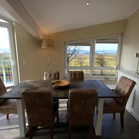 Seeluft By Rujana Апартаменты