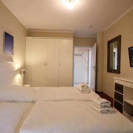 公寓 Seeluft By Rujana