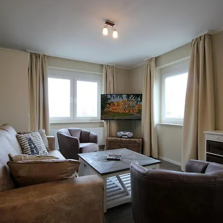 Seeluft By Rujana 公寓