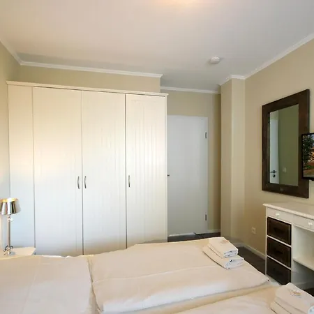 公寓 Seeluft By Rujana Sellin (Rugen)