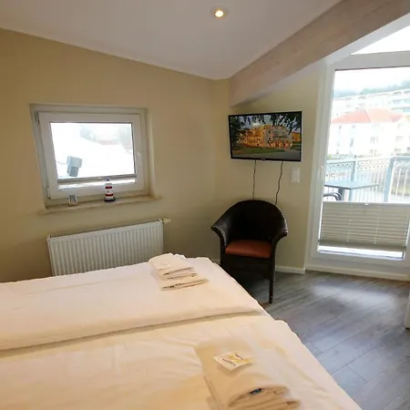 Seeluft By Rujana 公寓