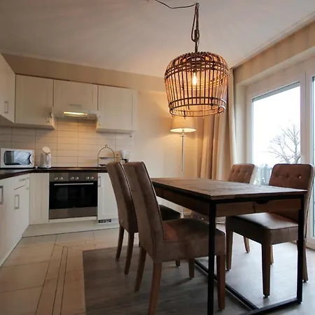 Seeluft By Rujana * Sellin (Rugen)