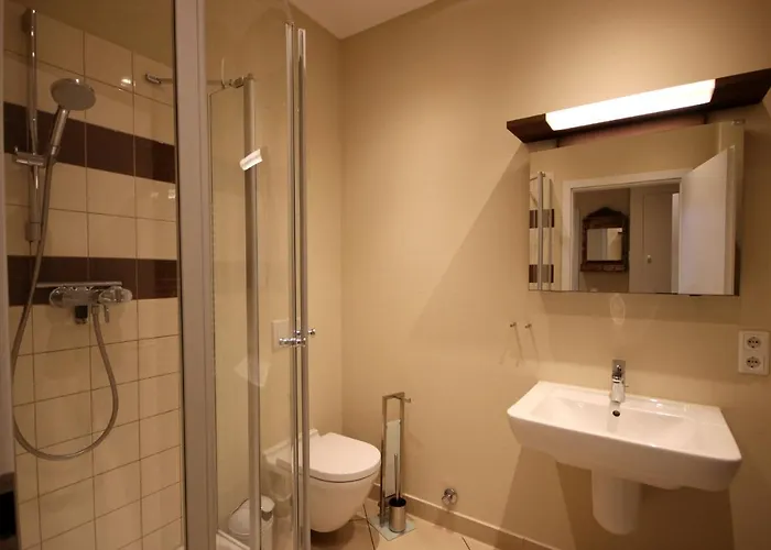 Seeluft By Rujana Lejlighed *