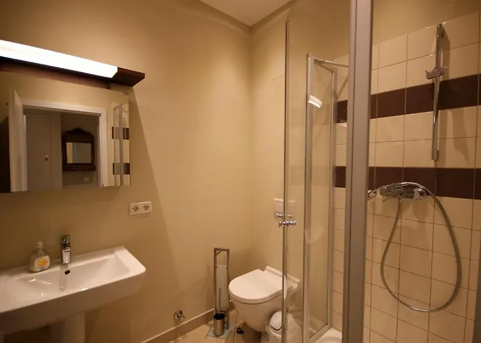 Seeluft By Rujana Lejlighed