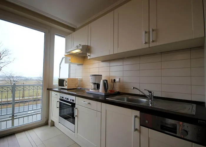 Seeluft By Rujana Lejlighed *