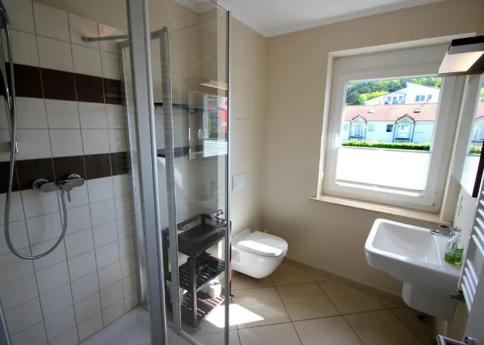 Seeluft By Rujana Lejlighed Sellin (Rugen)