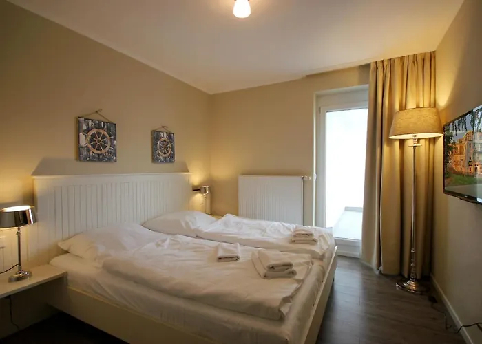 Seeluft By Rujana Lejlighed