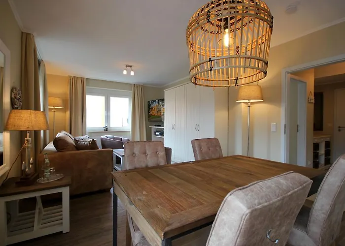 Seeluft By Rujana * Sellin (Rugen)