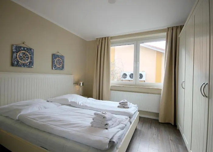 Lejlighed Seeluft By Rujana *