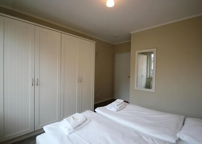 Lejlighed Seeluft By Rujana