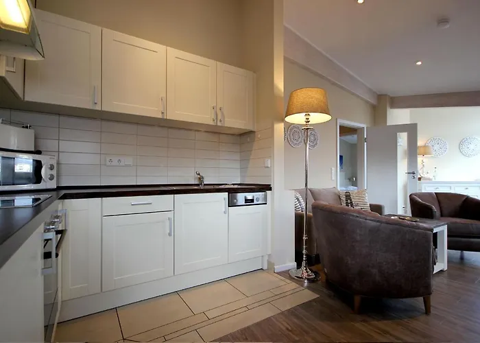 Seeluft By Rujana Lejlighed