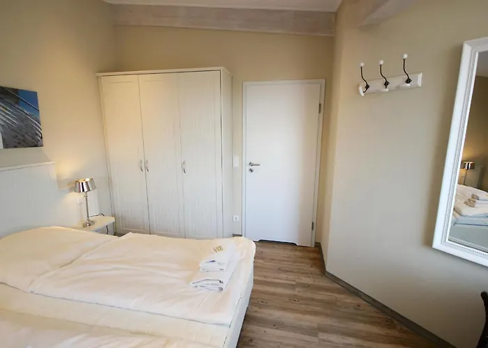 Lejlighed Seeluft By Rujana Sellin (Rugen)