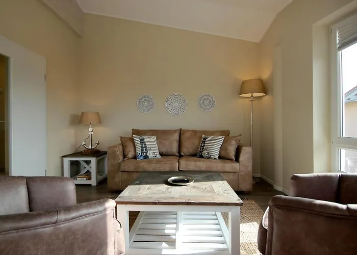 Seeluft By Rujana Lejlighed