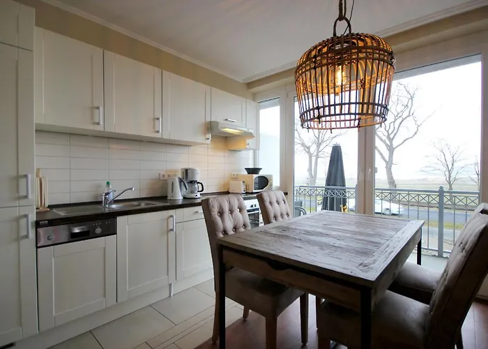 Lejlighed Seeluft By Rujana