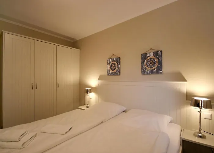 Seeluft By Rujana Lejlighed *