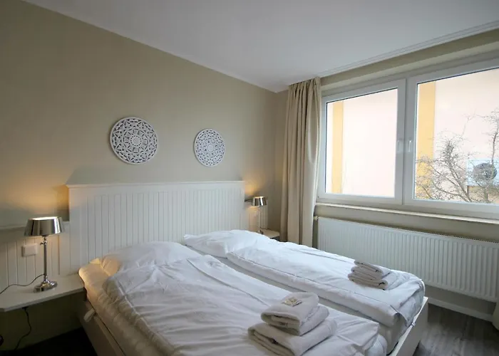 Seeluft By Rujana Lejlighed *