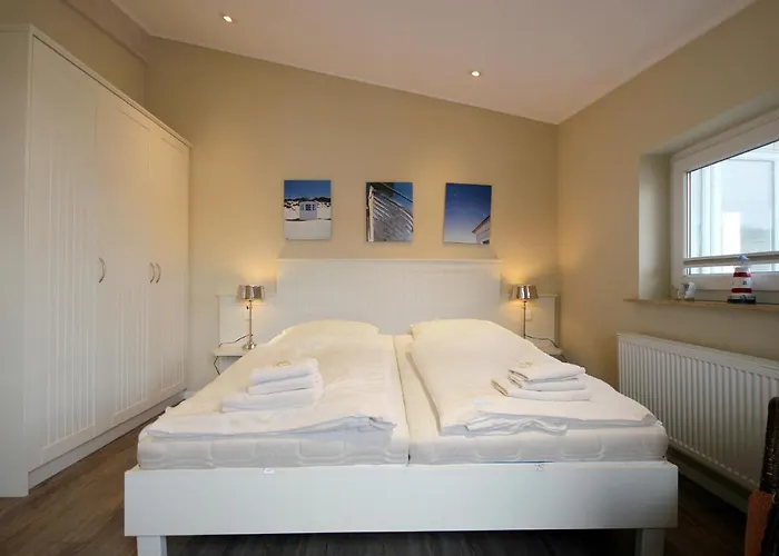 Lejlighed Seeluft By Rujana *