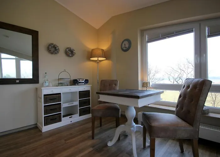 Seeluft By Rujana Lejlighed Sellin (Rugen)