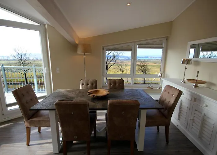 Seeluft By Rujana Lejlighed