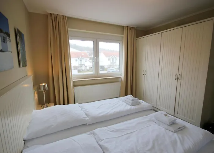 Lejlighed Seeluft By Rujana *