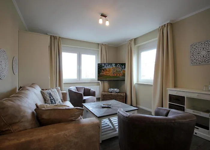 Seeluft By Rujana Lejlighed