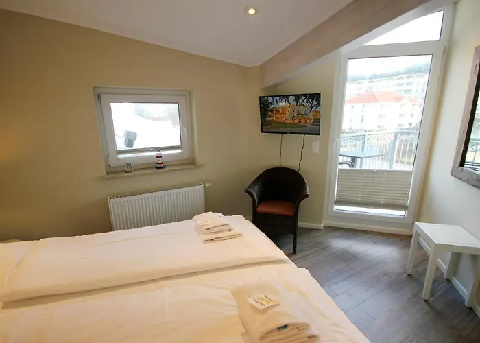 Seeluft By Rujana Lejlighed