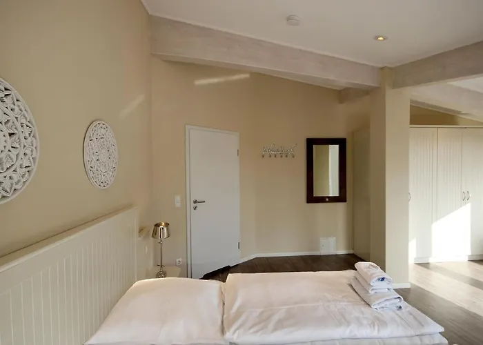 Seeluft By Rujana * Sellin (Rugen)